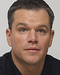 Matt Damon